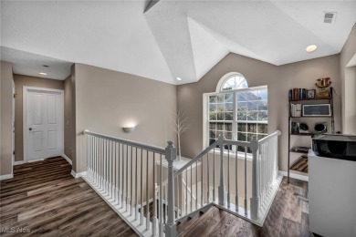 Welcome to Easy Living in Aberdeen! This beautifully updated on StoneWater Golf Club in Ohio - for sale on GolfHomes.com, golf home, golf lot