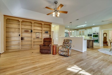 Luxury Golf Course Living on Tara - Hole #16 124 Magnolia Drive on Monticello Golf Club At Savannah Lakes in South Carolina - for sale on GolfHomes.com, golf home, golf lot