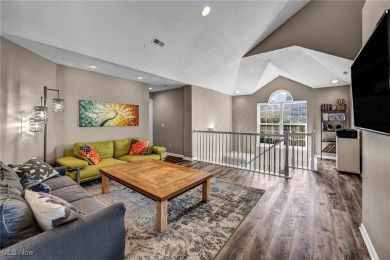 Welcome to Easy Living in Aberdeen! This beautifully updated on StoneWater Golf Club in Ohio - for sale on GolfHomes.com, golf home, golf lot