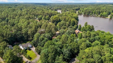WALK  TO PONTIAC MARINA FROM THIS CHARMING RANCH !! Rocketship on River Golf and County Club at Lake Royale in North Carolina - for sale on GolfHomes.com, golf home, golf lot