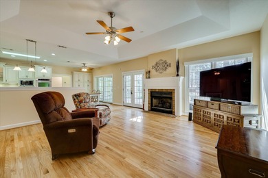 Luxury Golf Course Living on Tara - Hole #16 124 Magnolia Drive on Monticello Golf Club At Savannah Lakes in South Carolina - for sale on GolfHomes.com, golf home, golf lot