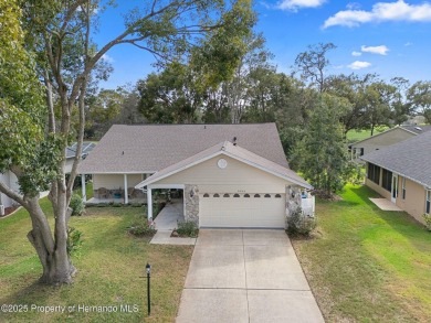 Wow, Wow, Wow, will be your reaction when you view this home on Timber Pines Golf Course in Florida - for sale on GolfHomes.com, golf home, golf lot