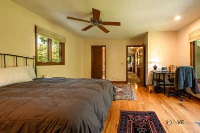 As you arrive at 4720 W. Longhollow, you find yourself in a on Eagle Ridge Inn and Resort in Illinois - for sale on GolfHomes.com, golf home, golf lot