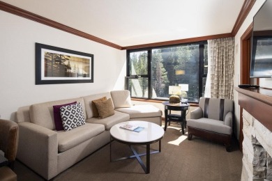 6th floor King Bed 1 Br with hide-a-bed sofa in living area and on  in California - for sale on GolfHomes.com, golf home, golf lot