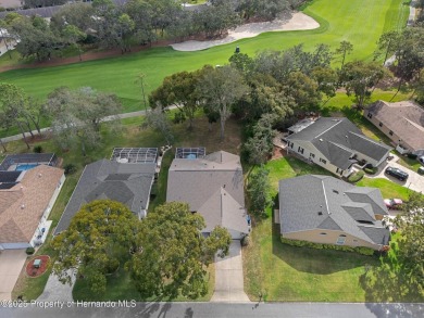 Wow, Wow, Wow, will be your reaction when you view this home on Timber Pines Golf Course in Florida - for sale on GolfHomes.com, golf home, golf lot