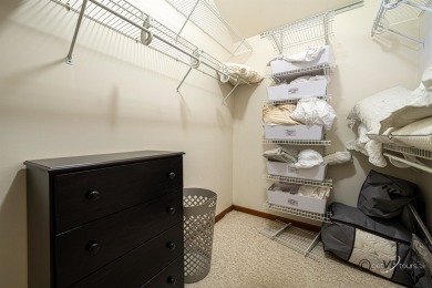 As you arrive at 4720 W. Longhollow, you find yourself in a on Eagle Ridge Inn and Resort in Illinois - for sale on GolfHomes.com, golf home, golf lot