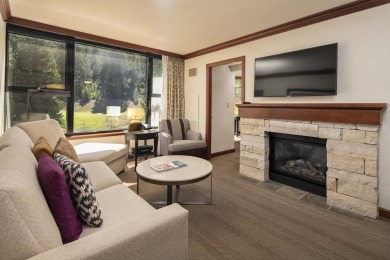 6th floor King Bed 1 Br with hide-a-bed sofa in living area and on  in California - for sale on GolfHomes.com, golf home, golf lot