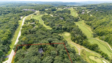 As you arrive at 4720 W. Longhollow, you find yourself in a on Eagle Ridge Inn and Resort in Illinois - for sale on GolfHomes.com, golf home, golf lot