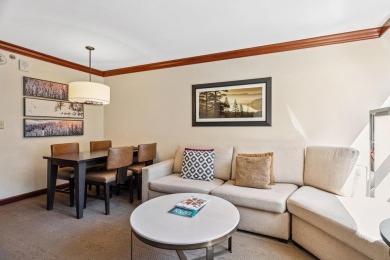 6th floor King Bed 1 Br with hide-a-bed sofa in living area and on  in California - for sale on GolfHomes.com, golf home, golf lot