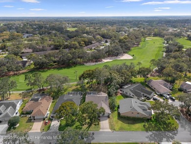 Wow, Wow, Wow, will be your reaction when you view this home on Timber Pines Golf Course in Florida - for sale on GolfHomes.com, golf home, golf lot