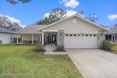 Wow, Wow, Wow, will be your reaction when you view this home on Timber Pines Golf Course in Florida - for sale on GolfHomes.com, golf home, golf lot