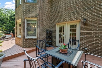 Welcome to this beautifully updated two-story brick home on Cypress Point Country Club in Virginia - for sale on GolfHomes.com, golf home, golf lot