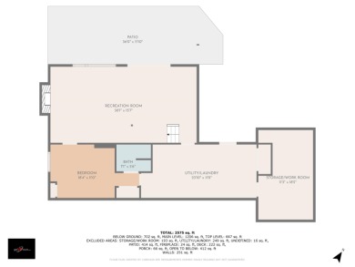 As you arrive at 4720 W. Longhollow, you find yourself in a on Eagle Ridge Inn and Resort in Illinois - for sale on GolfHomes.com, golf home, golf lot