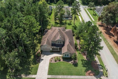 Welcome to an exceptional residence located within the on Southern Hills Plantation Club in Florida - for sale on GolfHomes.com, golf home, golf lot