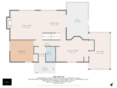 As you arrive at 4720 W. Longhollow, you find yourself in a on Eagle Ridge Inn and Resort in Illinois - for sale on GolfHomes.com, golf home, golf lot