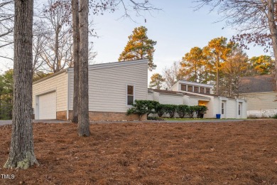 Claim a little SLICE of heaven, right here in Durham! A perfect on Umstead Pines Golf and Swim At Willowhaven in North Carolina - for sale on GolfHomes.com, golf home, golf lot