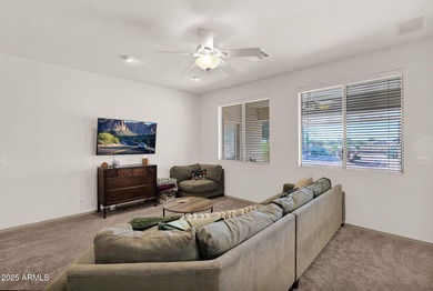 Welcome home to this beautifully refreshed single level on Coldwater Golf Club in Arizona - for sale on GolfHomes.com, golf home, golf lot