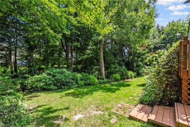 Welcome to this beautifully updated two-story brick home on Cypress Point Country Club in Virginia - for sale on GolfHomes.com, golf home, golf lot