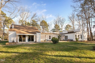 Claim a little SLICE of heaven, right here in Durham! A perfect on Umstead Pines Golf and Swim At Willowhaven in North Carolina - for sale on GolfHomes.com, golf home, golf lot