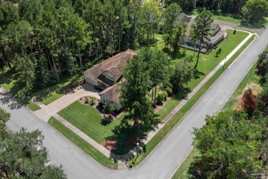 Welcome to an exceptional residence located within the on Southern Hills Plantation Club in Florida - for sale on GolfHomes.com, golf home, golf lot