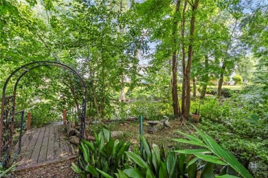 Welcome to this beautifully updated two-story brick home on Cypress Point Country Club in Virginia - for sale on GolfHomes.com, golf home, golf lot