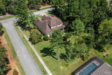 Welcome to an exceptional residence located within the on Southern Hills Plantation Club in Florida - for sale on GolfHomes.com, golf home, golf lot