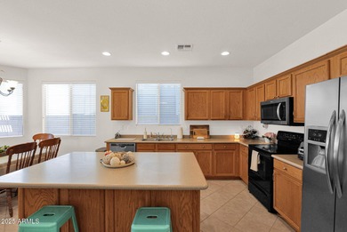 Welcome home to this beautifully refreshed single level on Coldwater Golf Club in Arizona - for sale on GolfHomes.com, golf home, golf lot