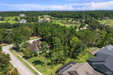 Welcome to an exceptional residence located within the on Southern Hills Plantation Club in Florida - for sale on GolfHomes.com, golf home, golf lot