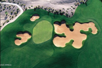 FULL GOLF MEMBERSHIP PURCHASED BY SELLER W/FULL PRICE OFFER on Superstition Mountain Club - Lost Gold in Arizona - for sale on GolfHomes.com, golf home, golf lot