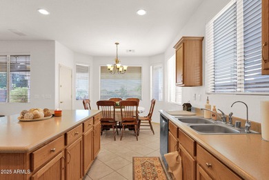 Welcome home to this beautifully refreshed single level on Coldwater Golf Club in Arizona - for sale on GolfHomes.com, golf home, golf lot