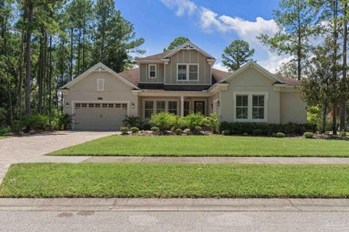 Welcome to an exceptional residence located within the on Southern Hills Plantation Club in Florida - for sale on GolfHomes.com, golf home, golf lot