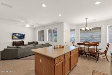 Welcome home to this beautifully refreshed single level on Coldwater Golf Club in Arizona - for sale on GolfHomes.com, golf home, golf lot