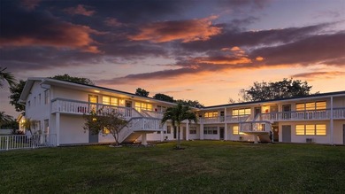 Enjoy peaceful living in this spacious 1-bedroom, 1.5-bath on Hillsboro Pines Golf in Florida - for sale on GolfHomes.com, golf home, golf lot