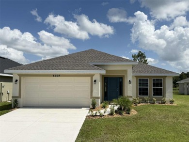 Under contract-accepting backup offers. Welcome to your dream on Harmony Golf Preserve in Florida - for sale on GolfHomes.com, golf home, golf lot