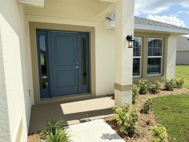 Under contract-accepting backup offers. Welcome to your dream on Harmony Golf Preserve in Florida - for sale on GolfHomes.com, golf home, golf lot