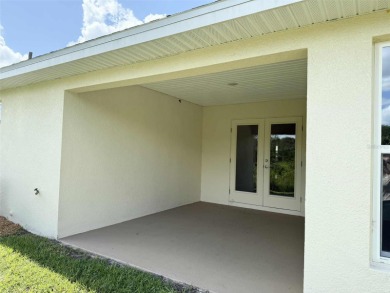 Under contract-accepting backup offers. Welcome to your dream on Harmony Golf Preserve in Florida - for sale on GolfHomes.com, golf home, golf lot