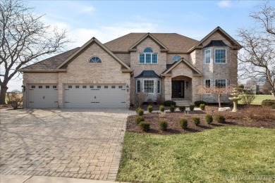 OVER $200K IN IMPROVEMENTS INSIDE & OUT ~ BRAND NEW WHITE OAK on White Eagle Golf Club in Illinois - for sale on GolfHomes.com, golf home, golf lot