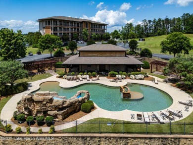 Welcome HOME! This 3-bedroom, 2-bath condo features fresh paint on Stillwaters Golf and Country Club in Alabama - for sale on GolfHomes.com, golf home, golf lot