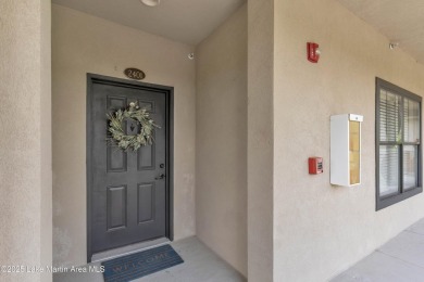 Welcome HOME! This 3-bedroom, 2-bath condo features fresh paint on Stillwaters Golf and Country Club in Alabama - for sale on GolfHomes.com, golf home, golf lot