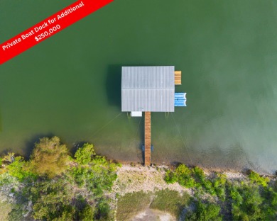 One owner, turn-key lakefront dream home in highly coveted on Kimberling City Golf Club in Missouri - for sale on GolfHomes.com, golf home, golf lot