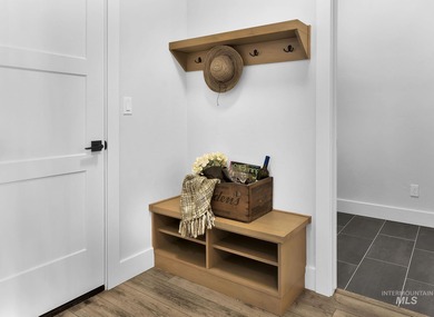 Weston model | Blackrock Homes ~~ QUICK MOVE-IN READY ~~ on Boise Ranch Golf Course, Inc. in Idaho - for sale on GolfHomes.com, golf home, golf lot