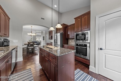 This meticulously maintained 4-bedroom corner unit offers an on Pinehurst Resort and Country Club in North Carolina - for sale on GolfHomes.com, golf home, golf lot