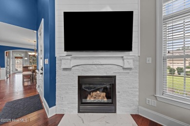 This meticulously maintained 4-bedroom corner unit offers an on Pinehurst Resort and Country Club in North Carolina - for sale on GolfHomes.com, golf home, golf lot