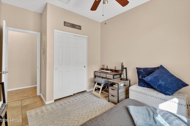 This standout property offers features you rarely find together on Aguila Golf Course - Aguila in Arizona - for sale on GolfHomes.com, golf home, golf lot