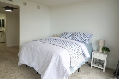 Welcome to Makaha Valley Towers Unit 1016, a beautifully on Makaha Valley Country Club in Hawaii - for sale on GolfHomes.com, golf home, golf lot