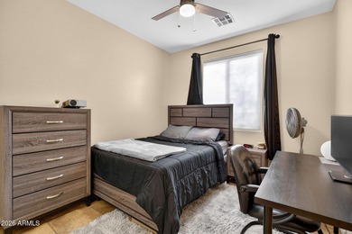 This standout property offers features you rarely find together on Aguila Golf Course - Aguila in Arizona - for sale on GolfHomes.com, golf home, golf lot