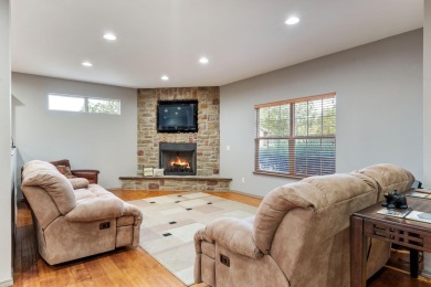 One owner, turn-key lakefront dream home in highly coveted on Kimberling City Golf Club in Missouri - for sale on GolfHomes.com, golf home, golf lot