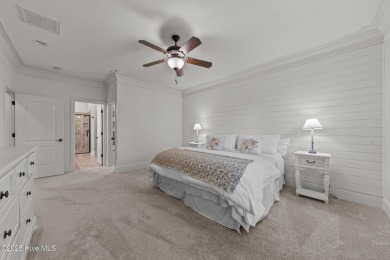 This meticulously maintained 4-bedroom corner unit offers an on Pinehurst Resort and Country Club in North Carolina - for sale on GolfHomes.com, golf home, golf lot