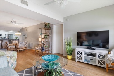 Welcome home to this furnished, turnkey gem in the coveted on Vista Plantation Golf Club in Florida - for sale on GolfHomes.com, golf home, golf lot