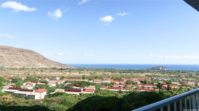 Welcome to Makaha Valley Towers Unit 1016, a beautifully on Makaha Valley Country Club in Hawaii - for sale on GolfHomes.com, golf home, golf lot